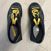 Scarpe Sauer da tiro a segno