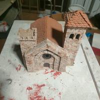 Opera del Prado Medioevo 