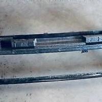 Traversa anteriore Volkswagen Polo 6