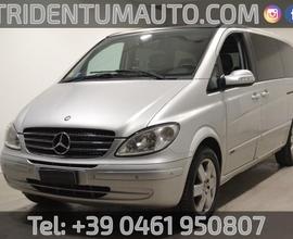 Mercedes Viano Long Viano 2.2 cdi Ambiente 4matic