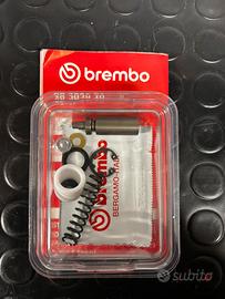 Kit revisione pompa freno post. PS11 45mm BREMBO