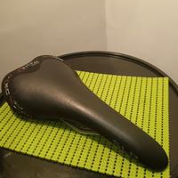 Sella SELLE ITALIA SLR XC KEVLAR CARBON 175gr 