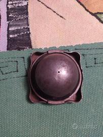 Tappo  benzina FIAT 850 berlina e coupè