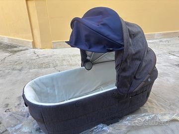 Navicella Inglesina Aptica