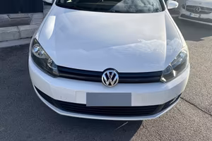 🚗 Volkswagen Golf VI 1.6 TDI 105 CV - 5 porte