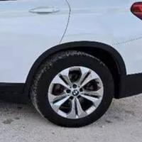 Cerchi in lega da 17 originali per BMW X1 2020