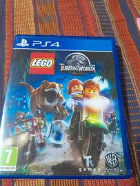 lego jurassic world 