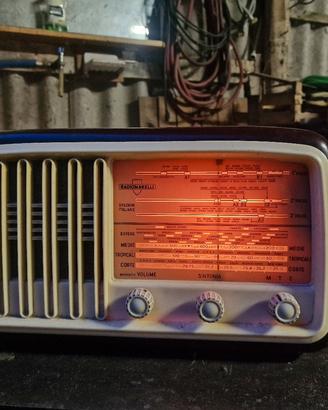 radio