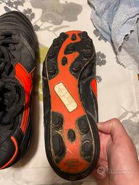 Scarpe da calcio