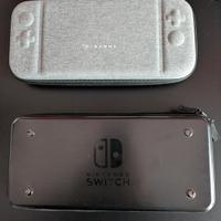 custodie videogiochi 