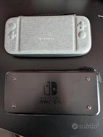 custodie videogiochi 