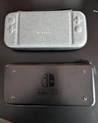 custodie videogiochi 