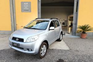 Daihatsu Terios 1.3 4WD Hiro