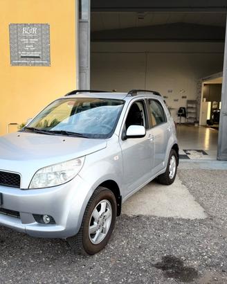 Daihatsu Terios 1.3 4WD Hiro