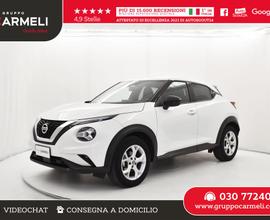 Nissan Juke 1.0 dig-t N-Connecta 114cv