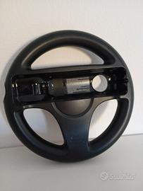 Volante wii