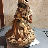 scultura rappresentativa 