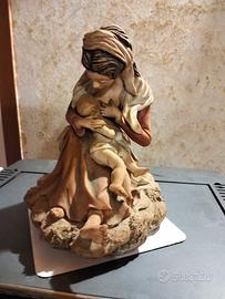 scultura rappresentativa 