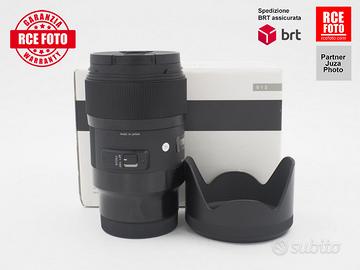 Sigma 35 F1.4 DG HSM Art (Leica)