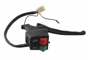 Devio luci destro per ciclomotori epoca