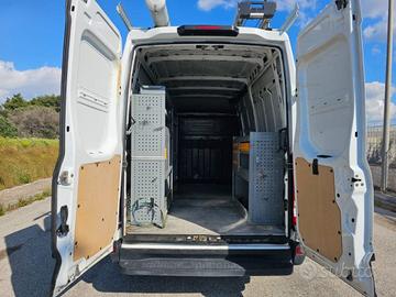 IVECO Daily 35S12V 2.3 HPT PM-TM Furgone ALLESTI