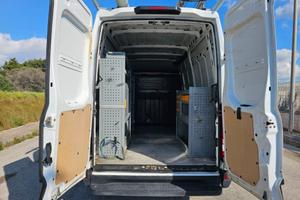 IVECO Daily 35S12V 2.3 HPT PM-TM Furgone ALLESTI