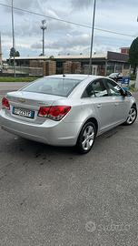 Chevrolet cluze 2011