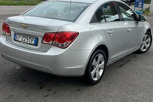 Chevrolet cluze 2011