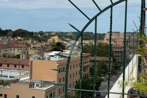 ATTICO A ROMA
