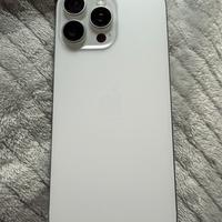 iPhone 16 Pro Max 📱 Titanio Bianco