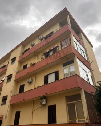 Appartamento - Palermo