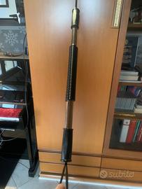 Atrezzo per esecizzi  potenziamento muscoli