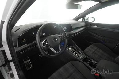 VOLKSWAGEN Golf GTD Golf 2.0 TDI GTD DSG