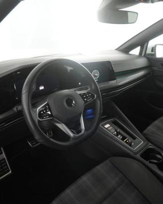 VOLKSWAGEN Golf GTD Golf 2.0 TDI GTD DSG