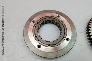 RUOTA LIBERA KTM RC 390 2015 2016