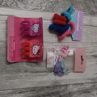 Accessori per capelli bambina