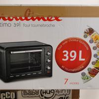 forno moulinex 39 L