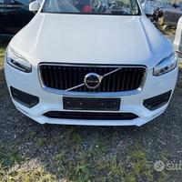 VOLVO XC90 II restyling T8 MOMENTUM Muso musata fr