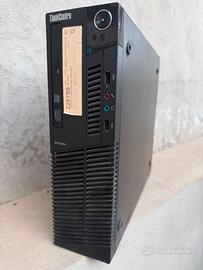 PC Desktop Intel Core i5 - 8GB RAM - Windows 10