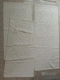 Set di tappeti sardi