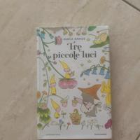 Tre piccole luci – María Ramos | Mondadori