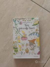 Tre piccole luci – María Ramos | Mondadori