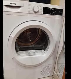 Asciugatrice SMEG, A++