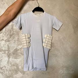 Maglia protettiva Softshield