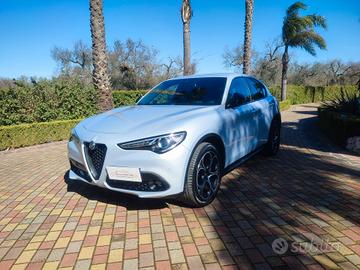 Alfa Romeo Stelvio 2.2 190CV Q4 Sprint