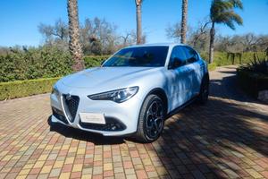 Alfa Romeo Stelvio 2.2 190CV Q4 Sprint