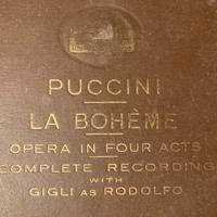 Rarità Vinili 78 giri da collezione