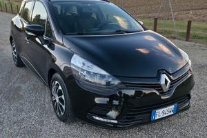 Renault Clio Sporter dCi 8V 75 CV Business AUTOCAR