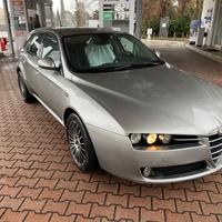 Alfa Romeo 159 1.9 JTDm 150CV Sportwagon Progressi