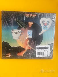 Drake Nick
Pink Mooncd audio 